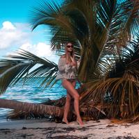 Отзыв от Инна - Виза Destination Thailand